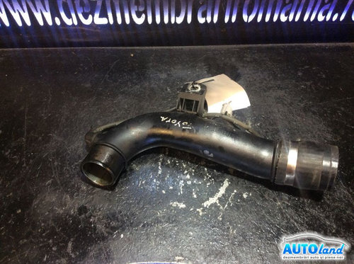 Furtun Intercooler Turbo 173620r010 2.2d Toyota AVENSIS T25 2003