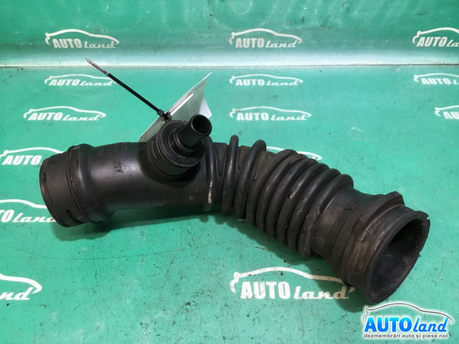 Furtun Intercooler Turbo 178800n070 1.4 D Toyota YARIS P13 2010