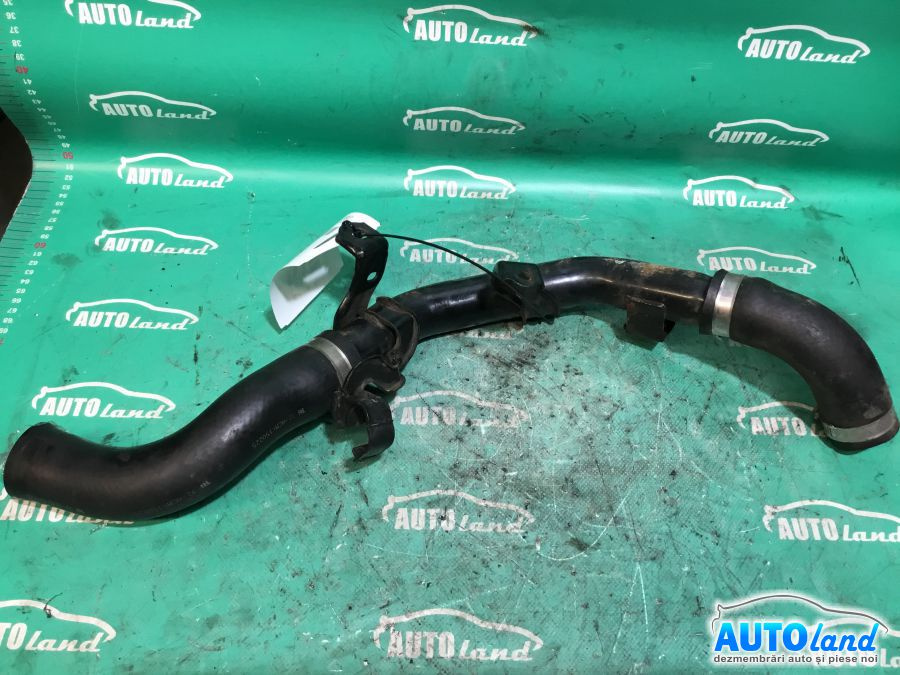 Furtun Intercooler Turbo 1788133070 1.4 D Toyota VERSO S NCP12 ,NSP12 2010