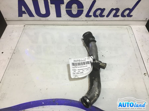 Furtun Intercooler Turbo 1c1a9f479aa 2.0 TDDI Senzor Ford TRANSIT bus FD ,FB ,FS ,FZ ,FC 2000-2006