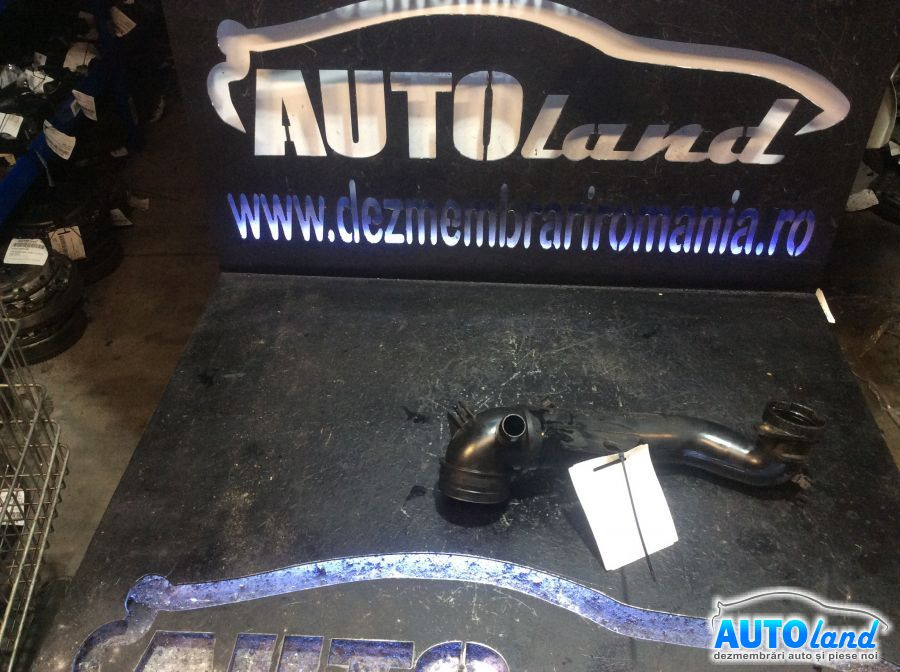 Furtun Intercooler Turbo 1h0129654d 1.9 D Ford GALAXY WGR 1995-2000
