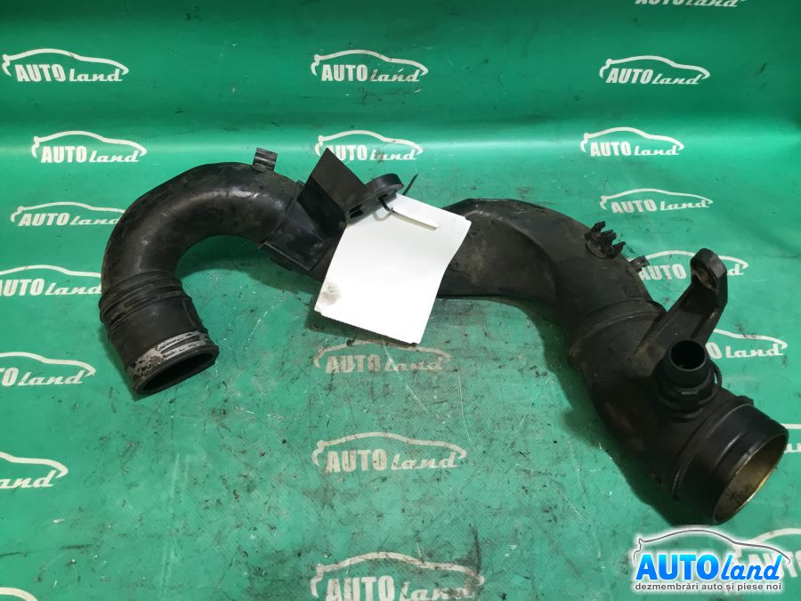 Furtun Intercooler Turbo 1j0129627a 1.9 TDI Volkswagen GOLF IV 1J1 1997-2005