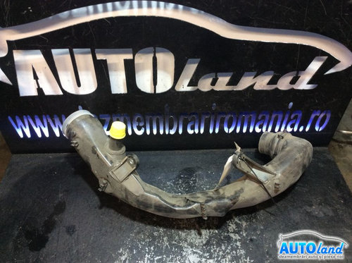 Furtun Intercooler Turbo 1j0129654ac 1.9 TDI Volkswagen GOLF IV 1J1 1997-2005