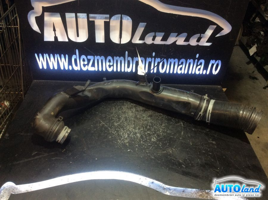 Furtun Intercooler Turbo 1j0129654ap 1.9 TDI Skoda OCTAVIA 1U2 1996-2010