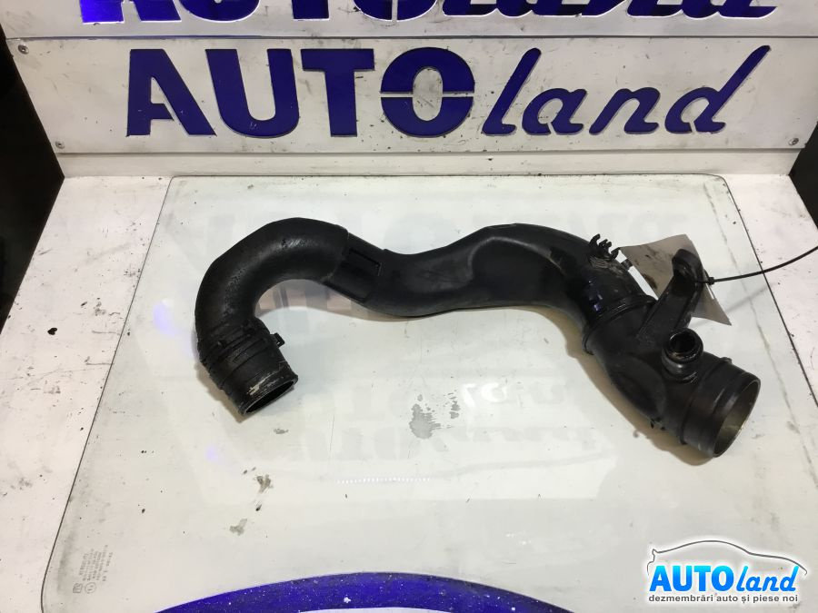 Furtun Intercooler Turbo 1j0129654l 1.9 TDI Volkswagen GOLF IV 1J1 1997-2005