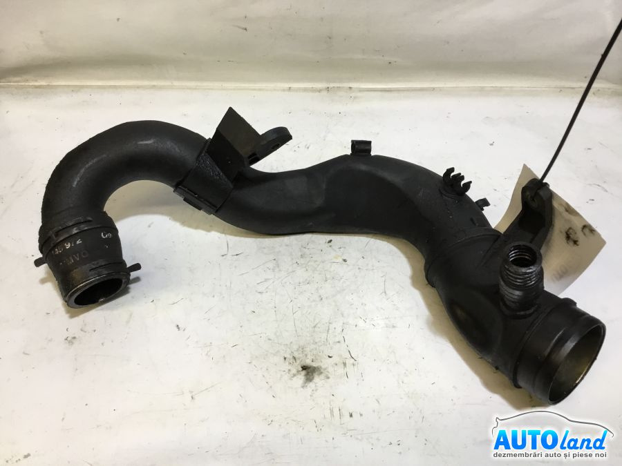 Furtun Intercooler Turbo 1j0129654l 1.9 TDI Volkswagen GOLF IV 1J1 1997-2005