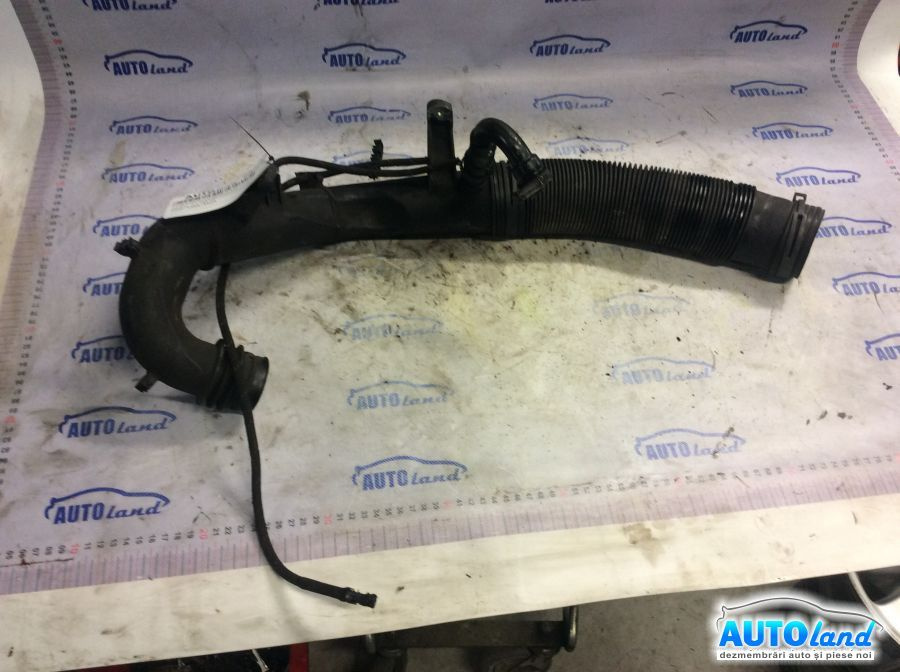 Furtun Intercooler Turbo 1j0129654q 1.9 TDI Audi A3 8L1 1996-2003
