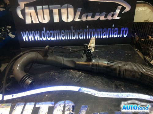 Furtun Intercooler Turbo 1j0129654q 1.9 TDI Volkswagen GOLF IV 1J1 1997-2005