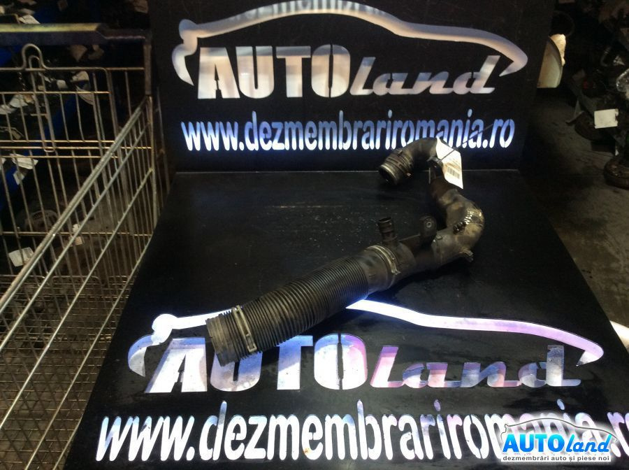 Furtun Intercooler Turbo 1j0129654s 1.9 Alh Volkswagen GOLF IV 1J1 1997-2005