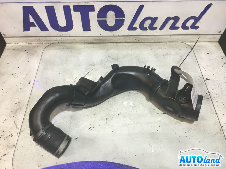 Furtun Intercooler Turbo 1j0129654s 1.9 TDI Volkswagen GOLF IV 1J1 1997-2005
