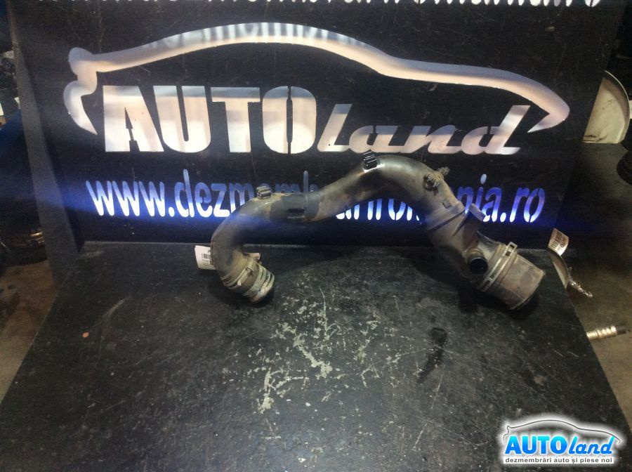 Furtun Intercooler Turbo 1j0129654s 1.9 TDI Volkswagen GOLF IV 1J1 1997-2005