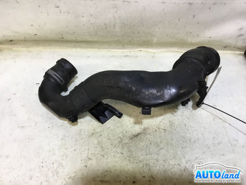 Furtun Intercooler Turbo 1j0129654s 1.9 TDI Volkswagen GOLF IV 1J1 1997-2005