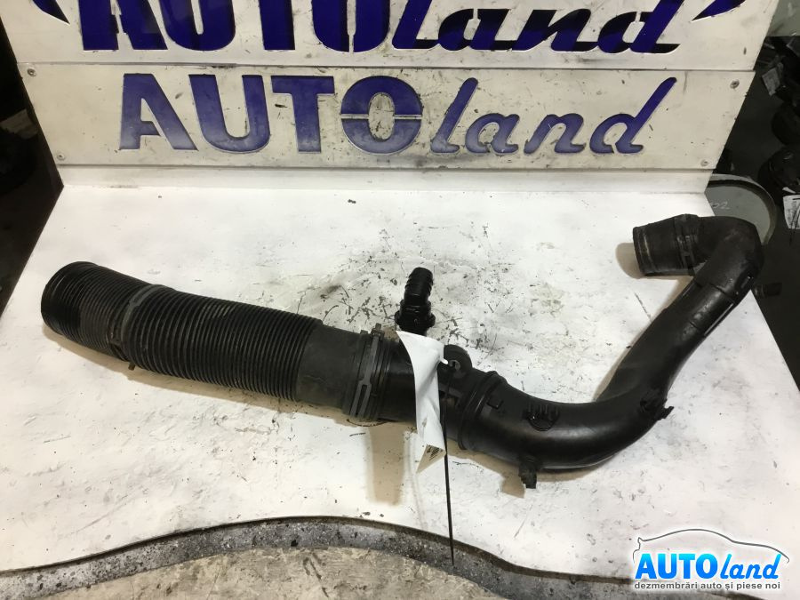 Furtun Intercooler Turbo 1j0129654s 1.9 TDI Volkswagen GOLF IV 1J1 1997-2005