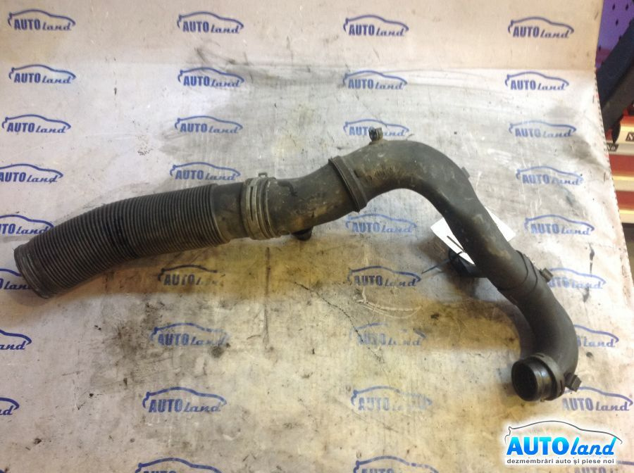 Furtun Intercooler Turbo 1j0129654s 1.9 TDI Volkswagen GOLF IV 1J1 1997-2005