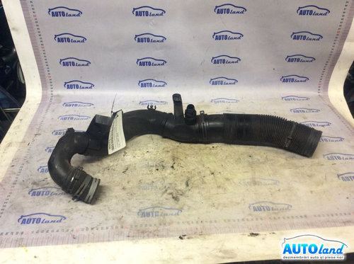 Furtun Intercooler Turbo 1j0129654s Tub Intercooler 1.9 TDI Volkswagen GOLF IV 1J1 1997-2005