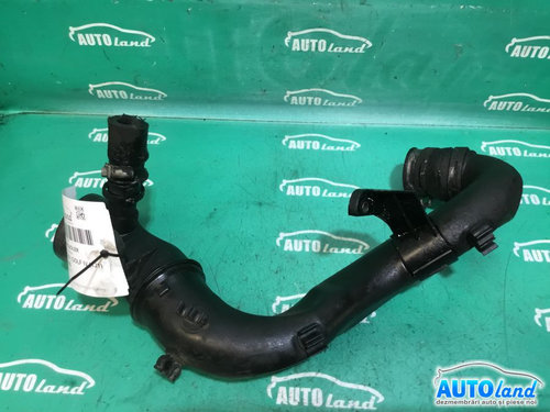 Furtun Intercooler Turbo 1j0129654s Tubulatura 1.9 TDI Volkswagen GOLF IV 1J1 1997-2005