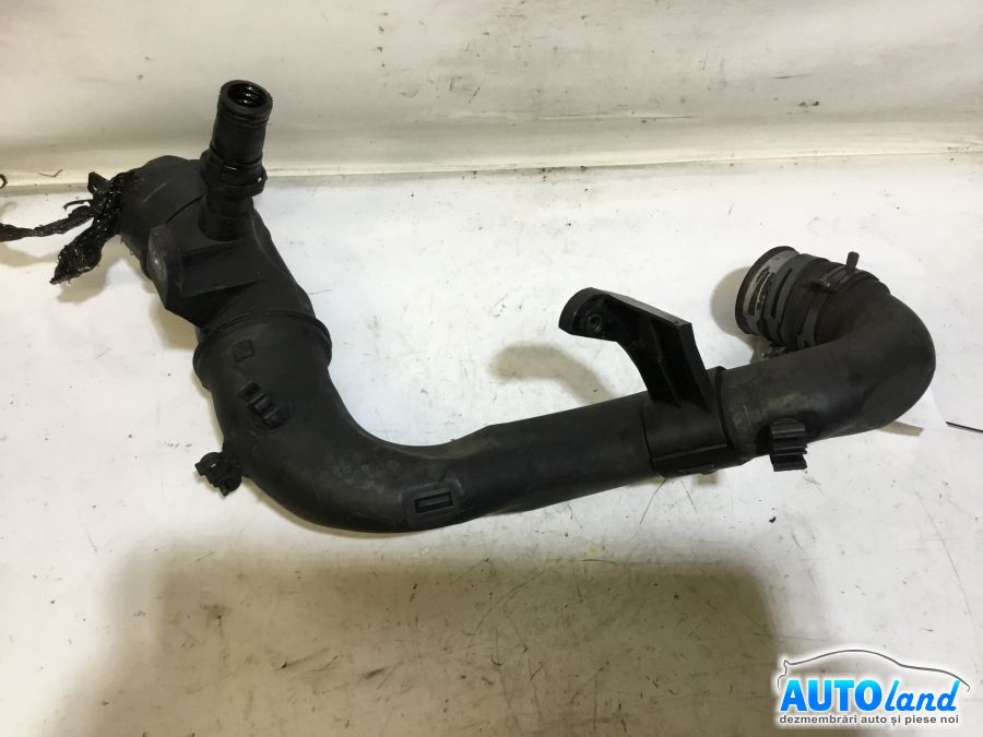 Furtun Intercooler Turbo 1j0129654s Volkswagen GOLF IV 1J1 1997-2005