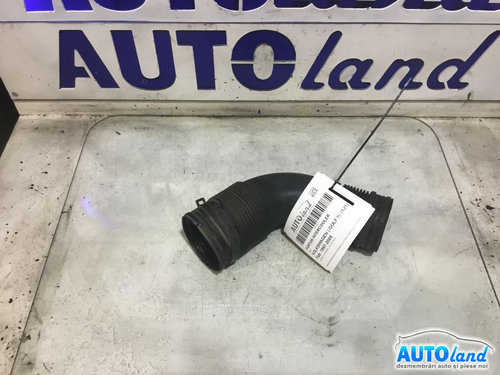 Furtun Intercooler Turbo 1j0129684b Aer Volkswagen GOLF IV 1J1 1997-2005