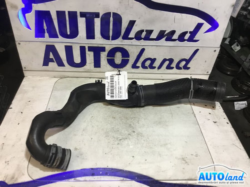 Furtun Intercooler Turbo 1j0129684j 1.9 TDI Alh Volkswagen GOLF IV 1J1 1997-2005
