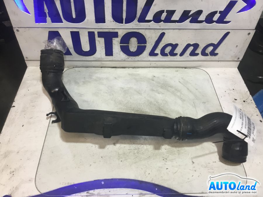 Furtun Intercooler Turbo 1j0145762am 1.9 TDI Volkswagen GOLF IV 1J1 1997-2005