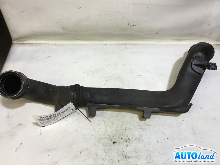 Furtun Intercooler Turbo 1j0145762at 1.9 TDI Volkswagen GOLF IV 1J1 1997-2005