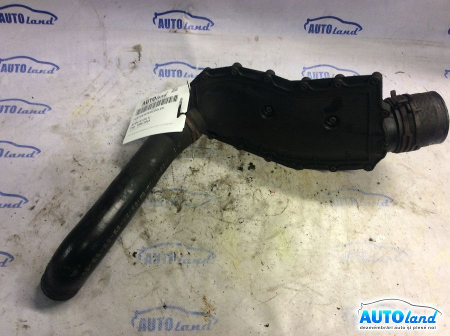 Furtun Intercooler Turbo 1j0145762l 1.9 TDI Audi A3 8L1 1996-2003