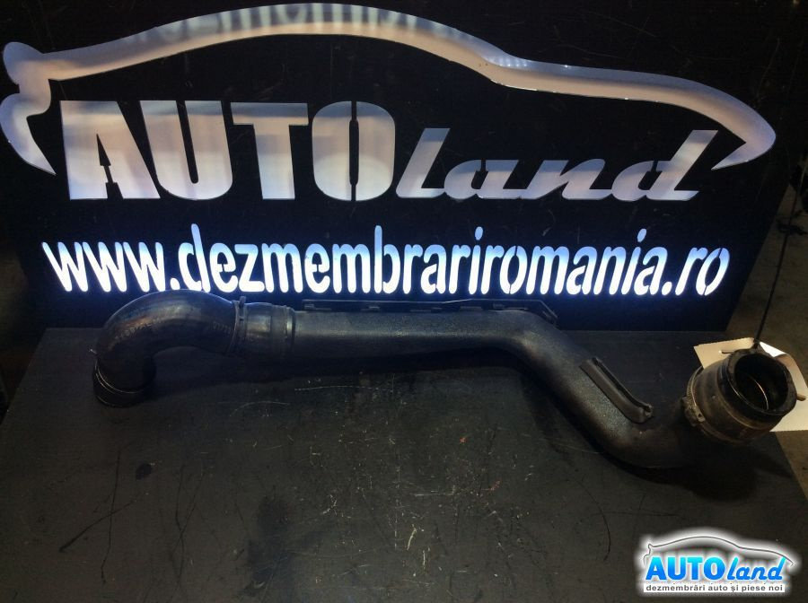Furtun Intercooler Turbo 1j0145762p Volkswagen GOLF IV 1J1 1997-2005
