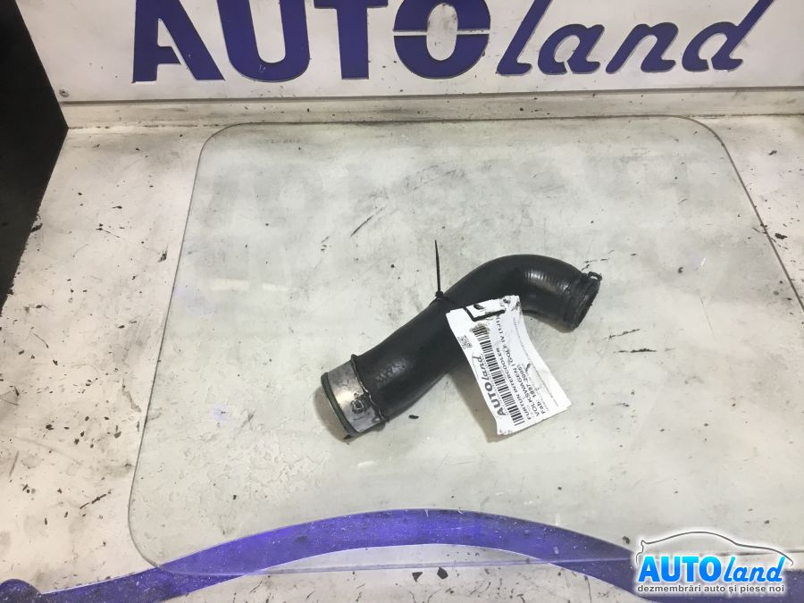 Furtun Intercooler Turbo 1j0145828ad 1.9 TDI Volkswagen GOLF IV 1J1 1997-2005