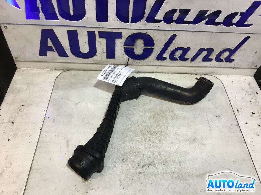 Furtun Intercooler Turbo 1j0145828d 1.9 TDI Volkswagen GOLF IV 1J1 1997-2005