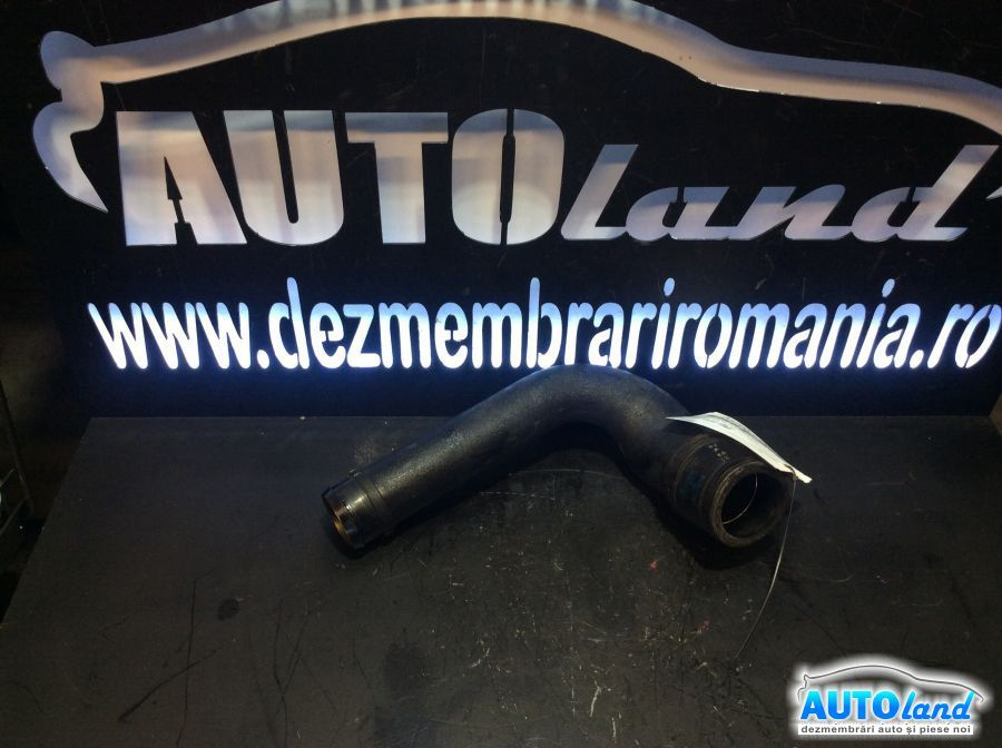 Furtun Intercooler Turbo 1j0145831a 1.8t Audi A3 8L1 1996-2003