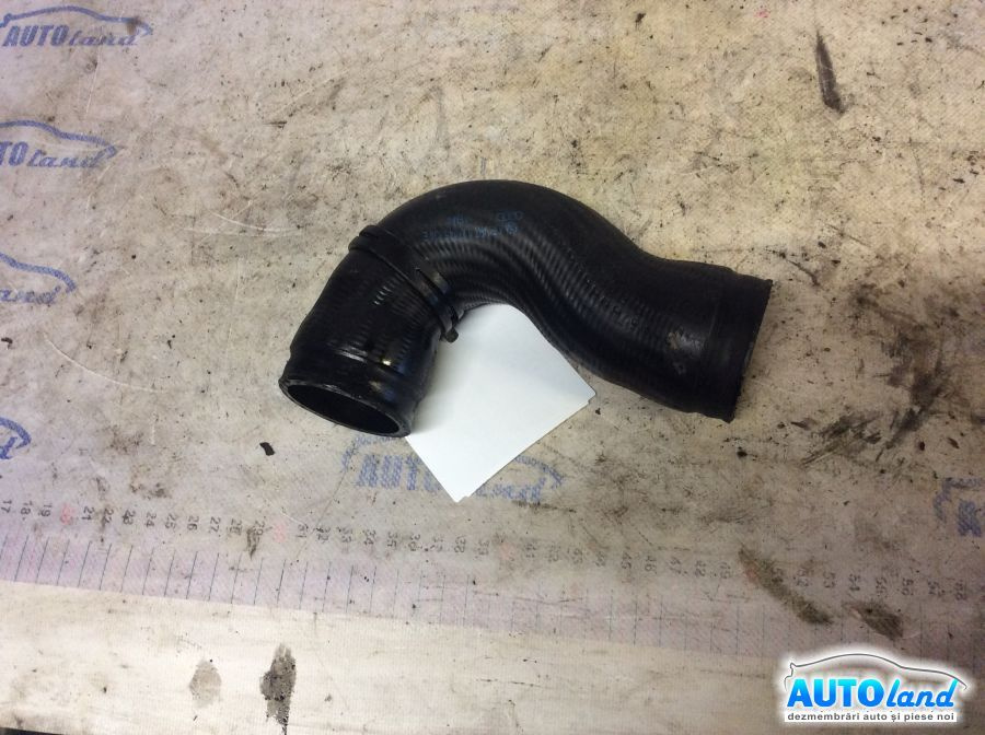 Furtun Intercooler Turbo 1j0145838e 1.9 Pd Audi A3 8L1 1996-2003