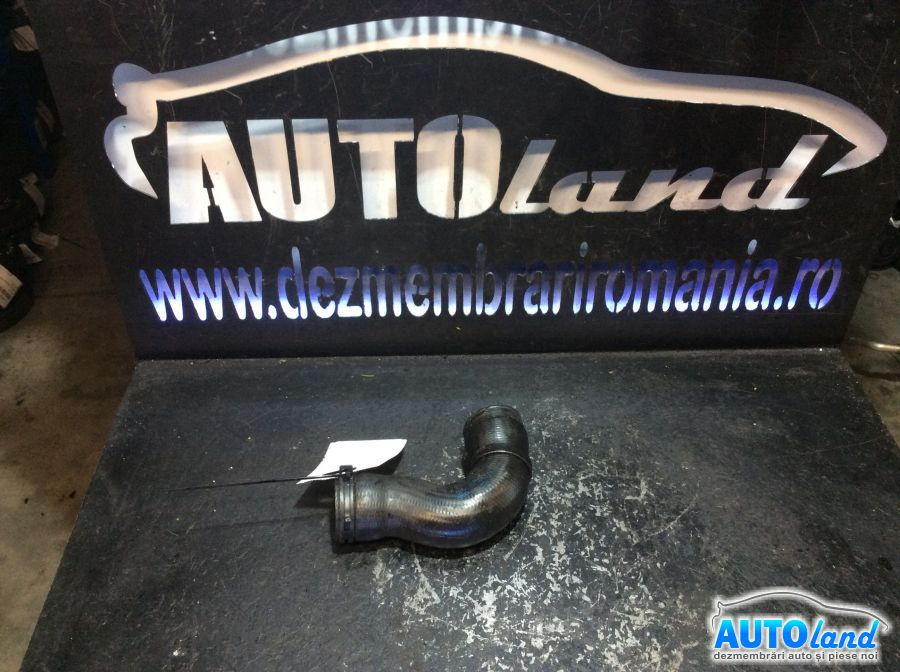 Furtun Intercooler Turbo 1j0145838e 1.9 TDI Volkswagen GOLF IV 1J1 1997-2005