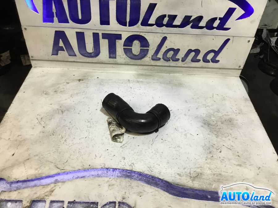 Furtun Intercooler Turbo 1j0145838e 1.9 TDI Volkswagen GOLF IV 1J1 1997-2005