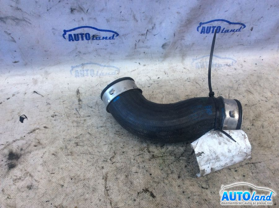 Furtun Intercooler Turbo 1k0115838d 1.9 TDI Volkswagen GOLF V 1K1 2003