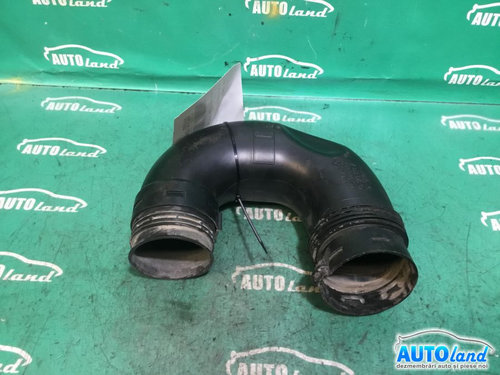 Furtun Intercooler Turbo 1k0129618at Tub Admisie Volkswagen GOLF V 1K1 2003