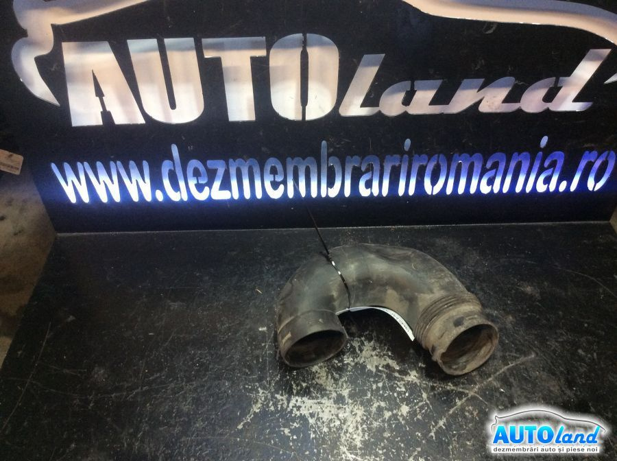 Furtun Intercooler Turbo 1k0129618at Tub Admisie Volkswagen GOLF V 1K1 2003