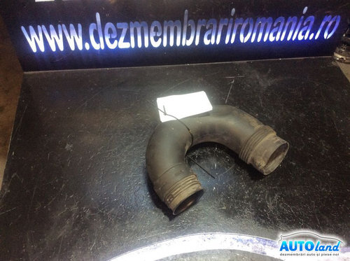 Furtun Intercooler Turbo 1k0129618ba 1.9 TDI Volkswagen TOURAN 1T1,1T2 2003