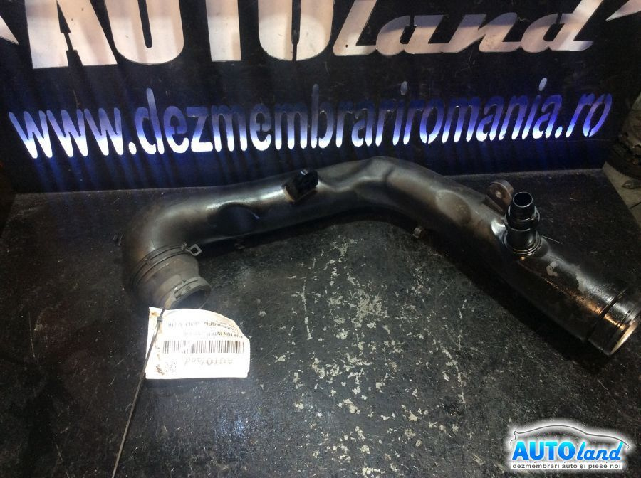 Furtun Intercooler Turbo 1k0129654a 1.9 TDI Volkswagen GOLF V 1K1 2003