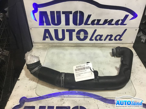 Furtun Intercooler Turbo 1k0129654aa 1.9 TDI Aer Volkswagen GOLF V 1K1 2003