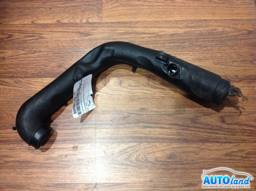 Furtun Intercooler Turbo 1k0129654aa 1.9 TDI Volkswagen GOLF V 1K1 2003