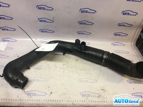 Furtun Intercooler Turbo 1k0129654aa 1.9 TDI Volkswagen GOLF V 1K1 2003