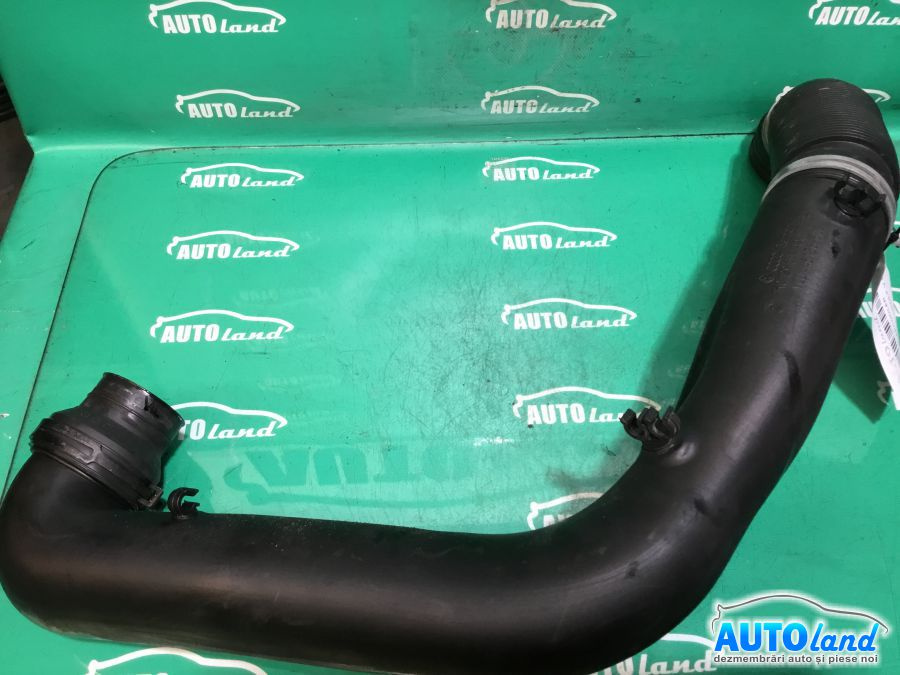 Furtun Intercooler Turbo 1k0129654aa 1.9 TDI Volkswagen GOLF V 1K1 2003