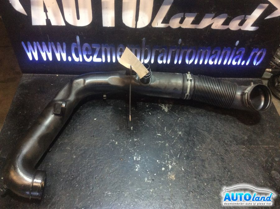 Furtun Intercooler Turbo 1k0129654aa 1.9 TDI Volkswagen GOLF V 1K1 2003