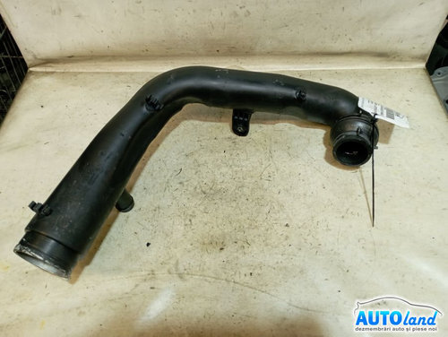 Furtun Intercooler Turbo 1k0129654aa 1.9 TDI Volkswagen JETTA III 1K2 2005-2010
