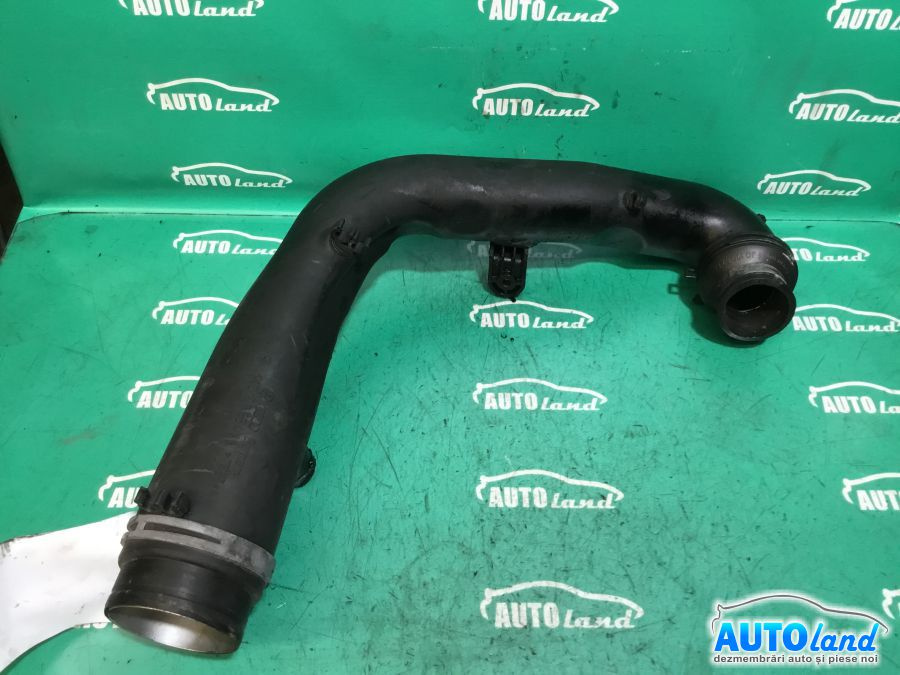 Furtun Intercooler Turbo 1k0129654aa 1.9 TDI Volkswagen JETTA III 1K2 2005-2010