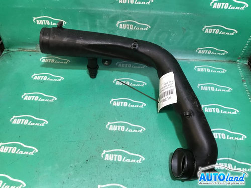 Furtun Intercooler Turbo 1k0129654aa Volkswagen GOLF V 1K1 2003
