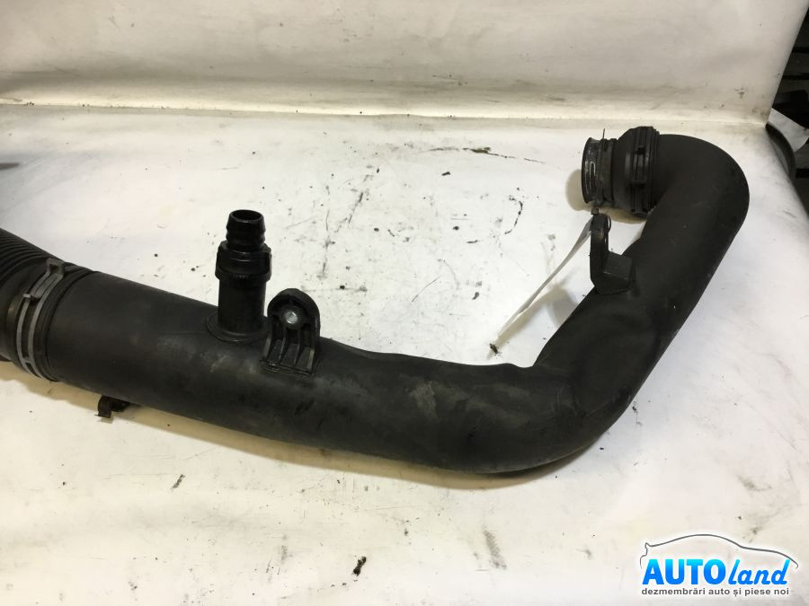 Furtun Intercooler Turbo 1k0129654aa Volkswagen GOLF V Variant 2007