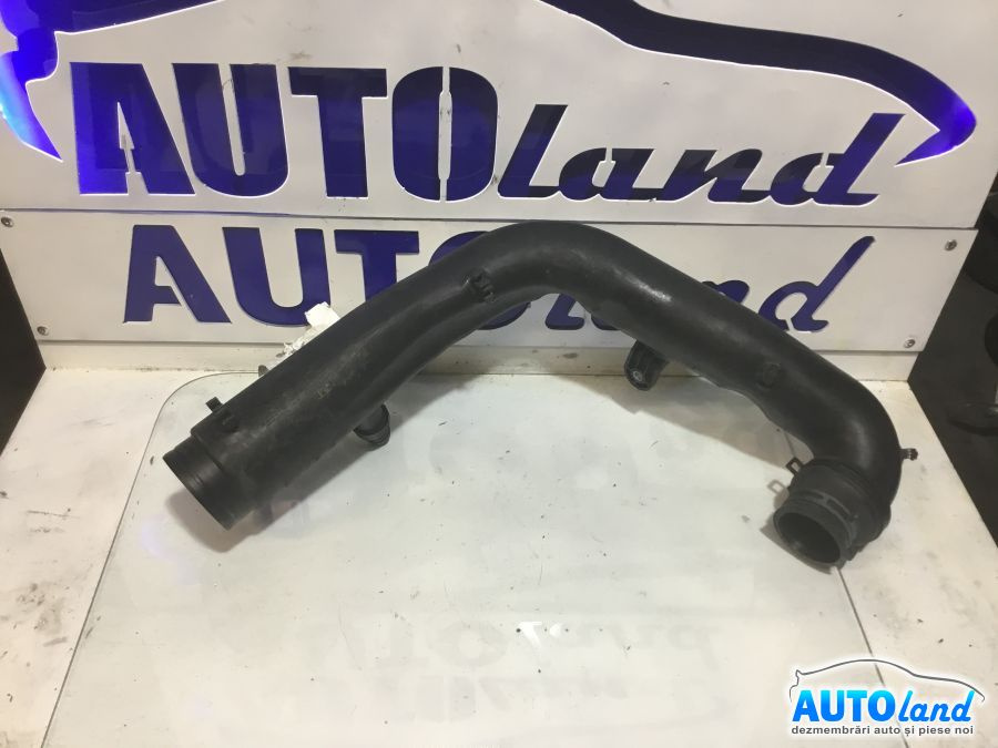 Furtun Intercooler Turbo 1k0129654aa Volkswagen GOLF V 1K1 2003