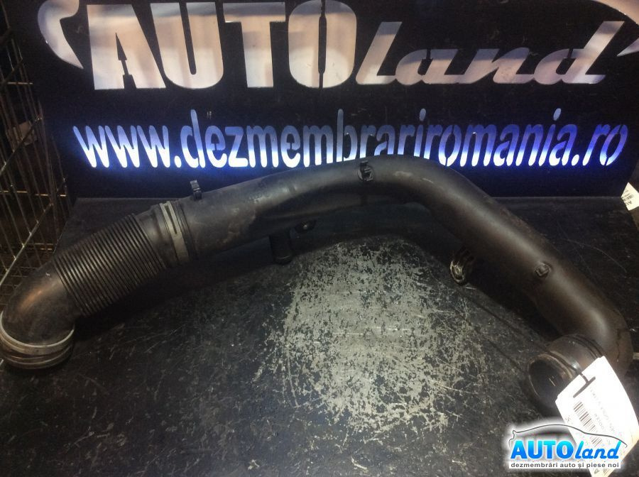 Furtun Intercooler Turbo 1k0129654ad 1.9 TDI Volkswagen GOLF V 1K1 2003