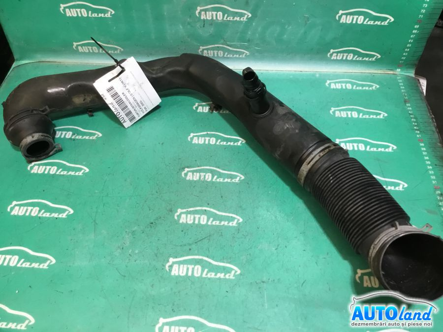 Furtun Intercooler Turbo 1k0129654ad 1.9 TDI Volkswagen GOLF V 1K1 2003